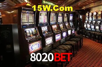 Tecnologia da Plataforma 8020Bet
