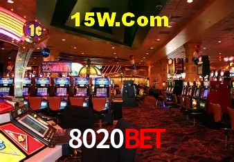 Provedores de Jogos 8020Bet