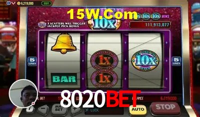 Especiais de Fim de Semana 8020Bet