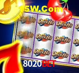 Promoção Relâmpago 8020Bet