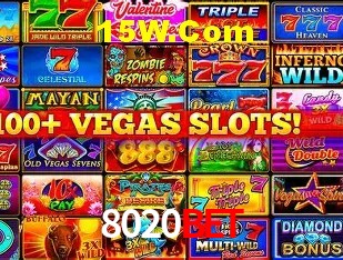 Estatísticas do Jogo 8020Bet
