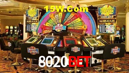 Estatísticas Esportivas 8020Bet