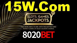 8020Bet Login