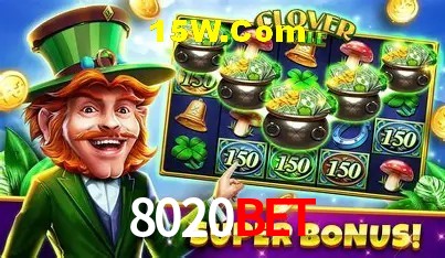 Ofertas Exclusivas 8020Bet