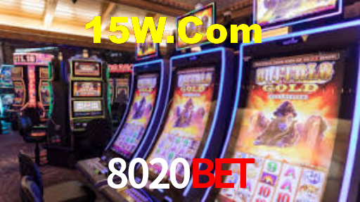 8020Bet