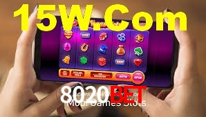 Exclusive Games 8020Bet