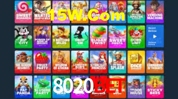 8020Bet: A Experiência de Casino com Jogos de Mesa ao Vivo