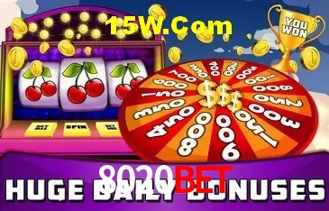 Estatísticas 8020Bet