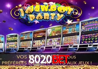 Programa VIP 8020Bet