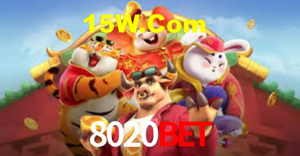 8020Bet