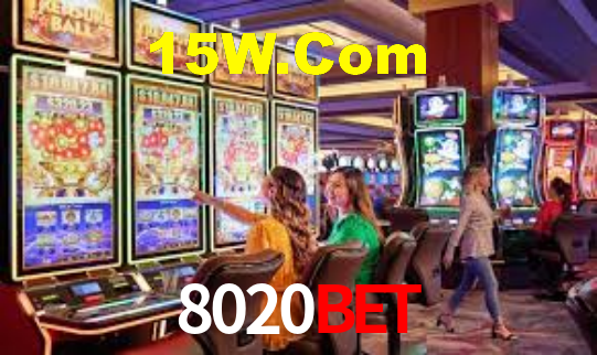 8020Bet