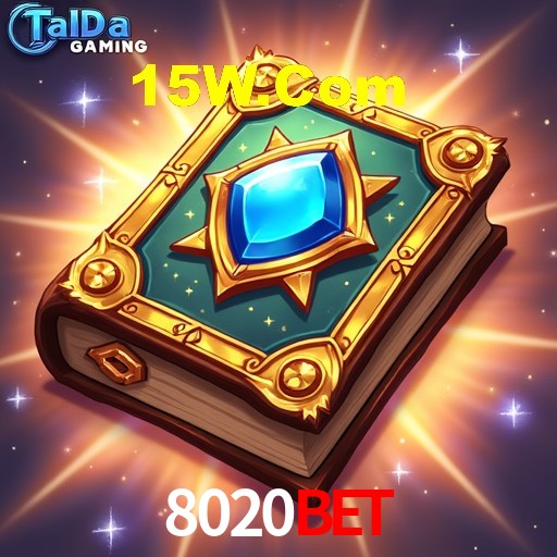 Interface Premium 8020Bet