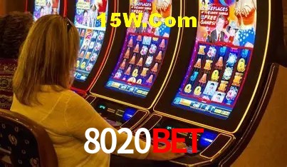 Mesa de Roleta 8020Bet
