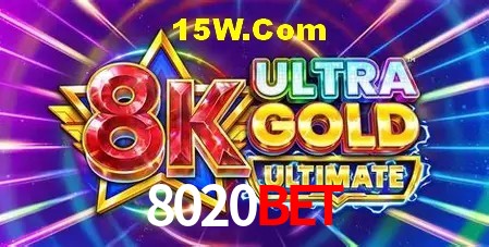 Apostas de Tênis 8020Bet