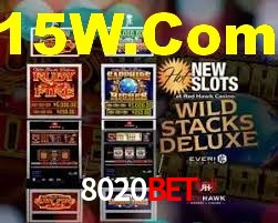 Programa VIP 8020Bet