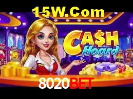 Bonus Features 8020Bet