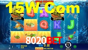 Premium Interface 8020Bet