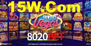 Live Casino 8020Bet