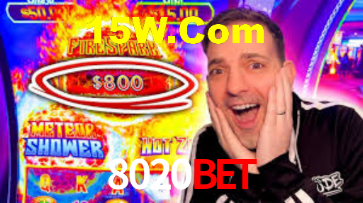 Sinta a adrenalina dos jogos de cassino com 8020Bet