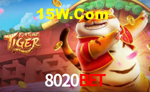8020Bet Login