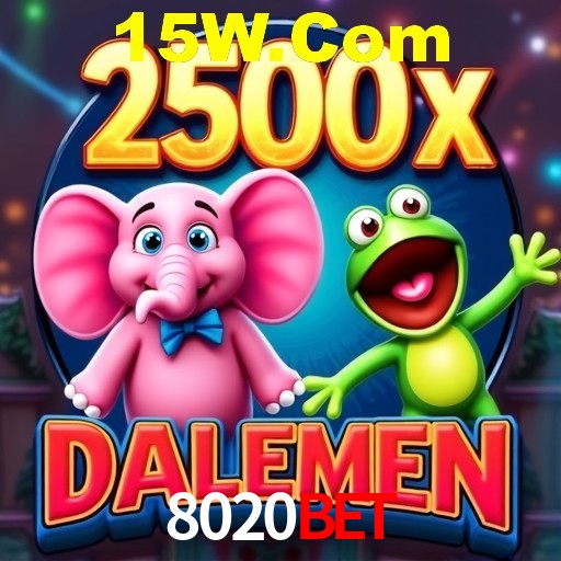 A Emoção da Loteria na 8020Bet: Uma Chance de Mudança de Vida