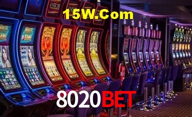 Casino VIP 8020Bet