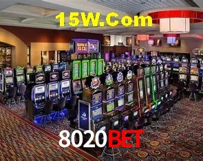 cassino 8020Bet