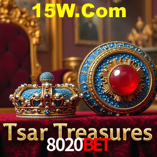 Descubra o Mundo do Cassino Online com 8020Bet