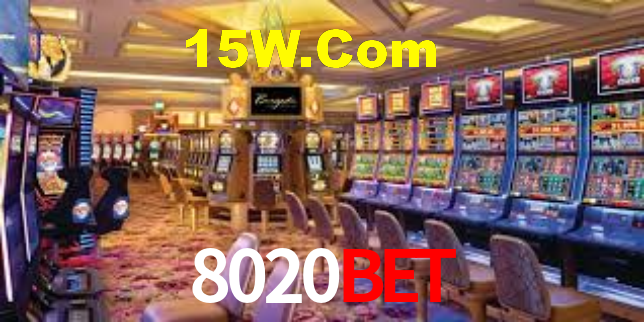 8020Bet,8020Bet App