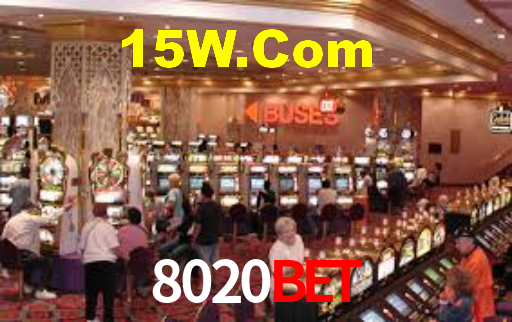 8020Bet