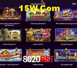 Casino Ao Vivo 8020Bet