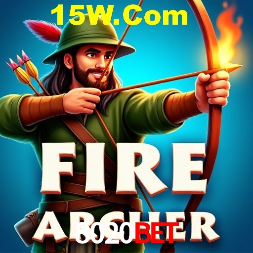Descubra a Magia dos Jogos de Arcade no 8020Bet