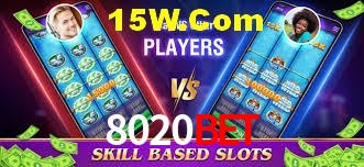 Welcome Bonus 8020Bet