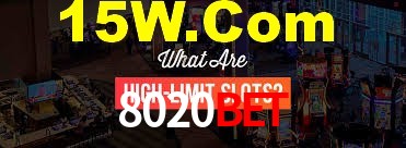 Welcome Bonus 8020Bet