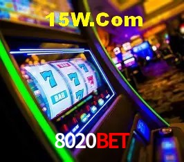 Integração de APIs 8020Bet