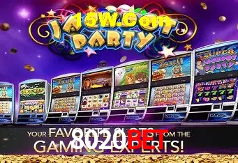 Diretório de Jogos 8020Bet