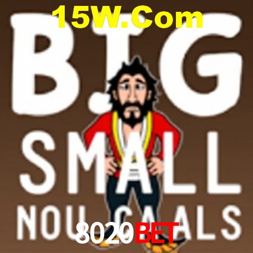 Apostas Esportivas na 8020Bet: Um Guia Completo