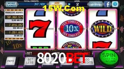 Segurança 2FA 8020Bet