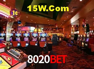 Recursos de Bônus 8020Bet